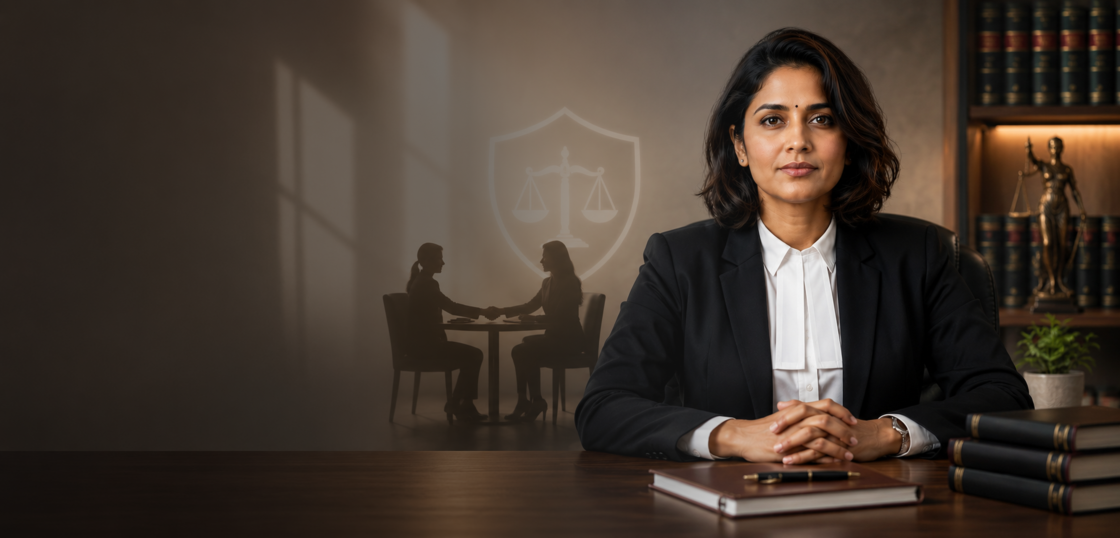 NeoLawyer — AI-powered legal support from Resolve360
