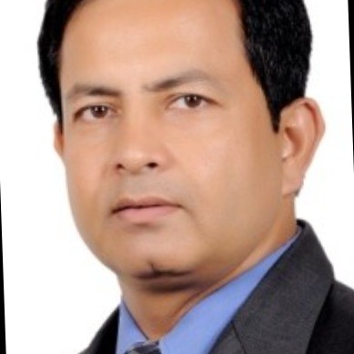 Vikas Katoch