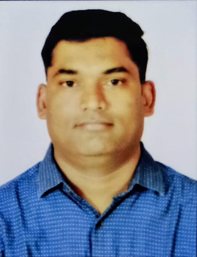 Kiran Naidu