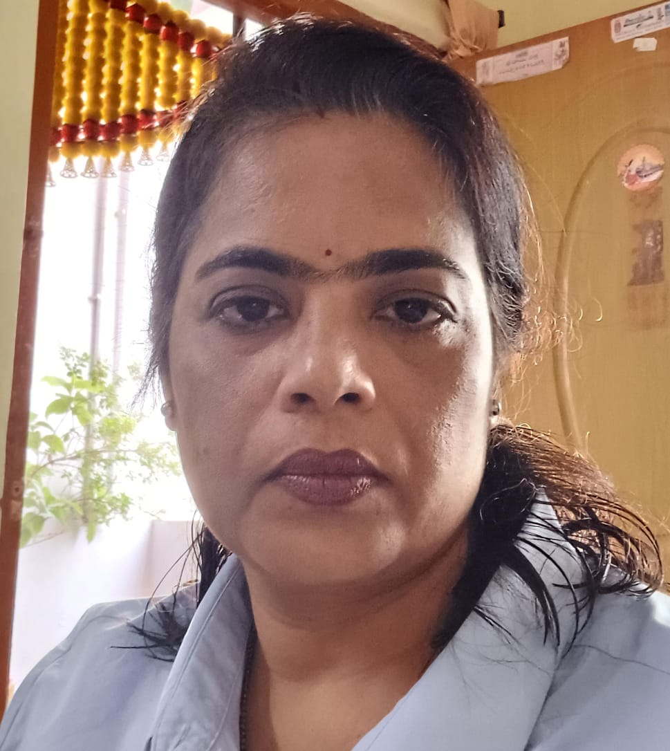 Pinky Singh