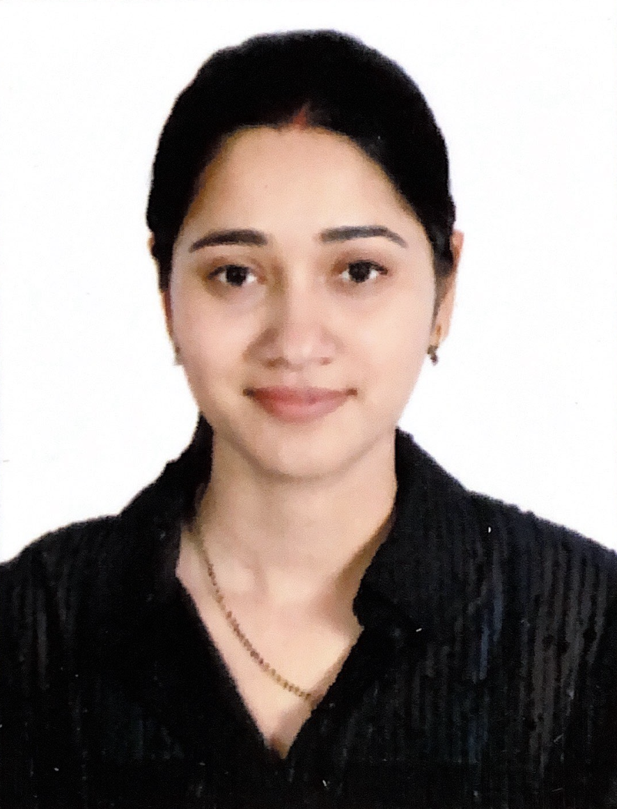 Sakshi Rai