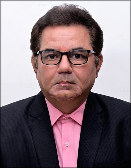 Sanjay Sharma