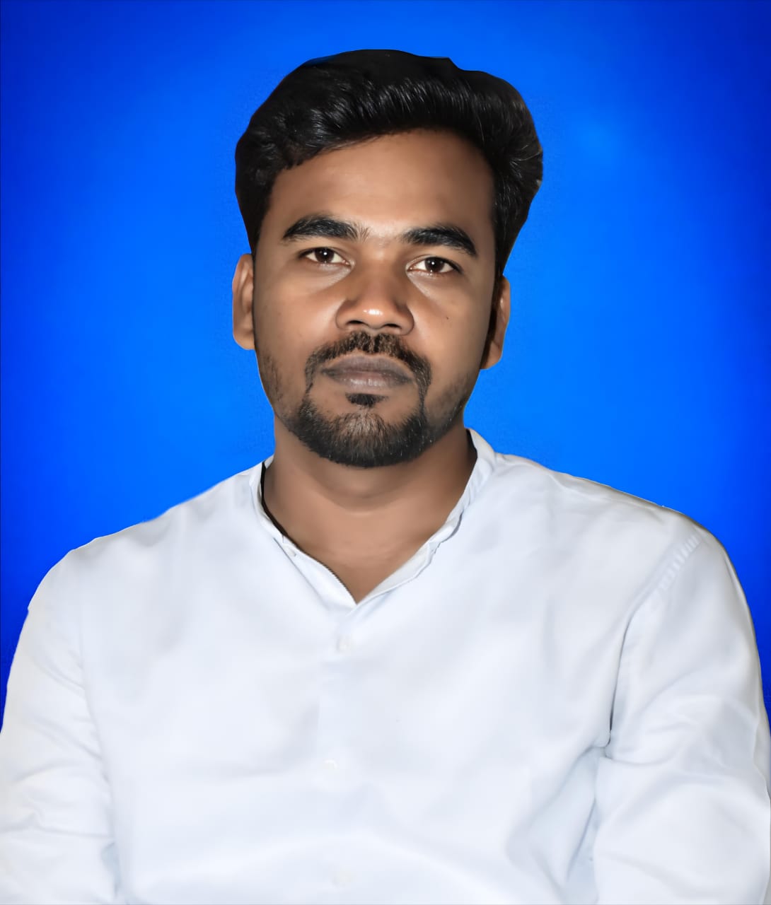Santosh Balekundri
