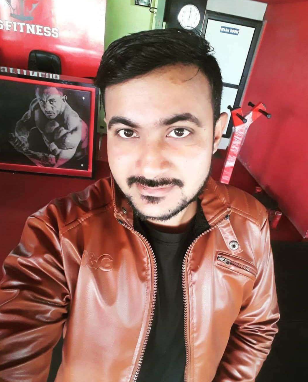 Savan Chauhan